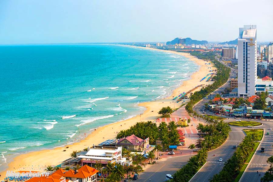 Công Ty TNHH Thương Mại Dịch Vụ Đông Nam Tourist