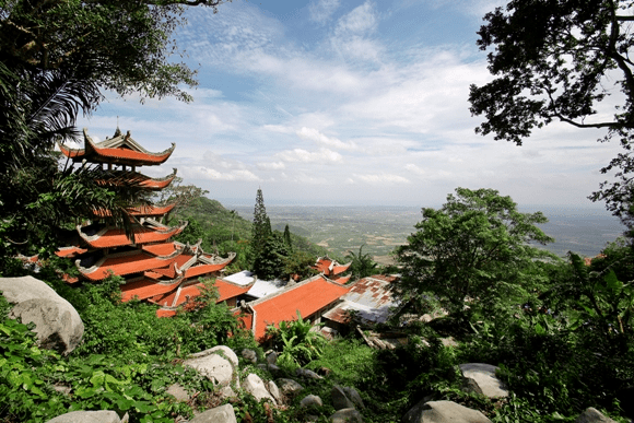 Công Ty TNHH Thương Mại Dịch Vụ Đông Nam Tourist