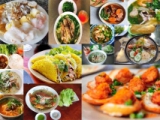 Đến Vũng Tàu Ăn Gì, Uống Gì