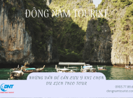 Cần chú ý những gì khi chọn đi du lịch theo tour? - Đông Nam Tourist