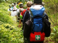 Trong túi sơ cứu khi đi trekking nên có những gì?