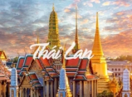 Du lịch Thái Lan - Những địa điểm đáng tham quan tại thủ đô Bangkok